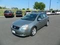 Magnetic Gray - Sentra 2.0 Photo No. 7