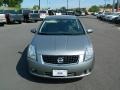 Magnetic Gray - Sentra 2.0 Photo No. 8