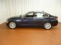 2012 Imperial Blue Metallic BMW 3 Series 328i Sedan  photo #4