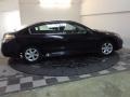 Super Black - Altima 2.5 S Photo No. 3
