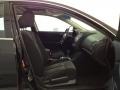 Super Black - Altima 2.5 S Photo No. 9