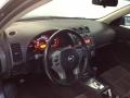 Super Black - Altima 2.5 S Photo No. 14