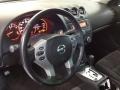 Super Black - Altima 2.5 S Photo No. 15