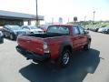 2010 Barcelona Red Metallic Toyota Tacoma V6 SR5 PreRunner Double Cab  photo #3