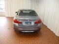 2012 Space Gray Metallic BMW 5 Series 535i xDrive Sedan  photo #5