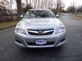 Steel Silver Metallic - Legacy 2.5i Premium Photo No. 2