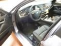 2012 Space Gray Metallic BMW 5 Series 535i xDrive Sedan  photo #8