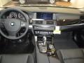 2012 Space Gray Metallic BMW 5 Series 535i xDrive Sedan  photo #9