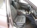 2012 Space Gray Metallic BMW 5 Series 535i xDrive Sedan  photo #10