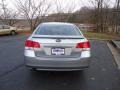 Steel Silver Metallic - Legacy 2.5i Premium Photo No. 6