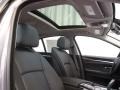 2012 Space Gray Metallic BMW 5 Series 535i xDrive Sedan  photo #12