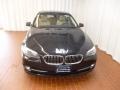 2012 Black Sapphire Metallic BMW 5 Series 535i xDrive Sedan  photo #2