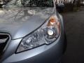 Steel Silver Metallic - Legacy 2.5i Premium Photo No. 15