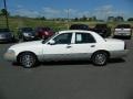 2005 Vibrant White Mercury Grand Marquis LS  photo #6