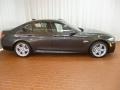 2012 Dark Graphite Metallic II BMW 5 Series 550i xDrive Sedan  photo #3