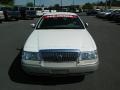 Vibrant White - Grand Marquis LS Photo No. 8