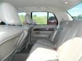 2005 Vibrant White Mercury Grand Marquis LS  photo #13