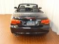 Black Sapphire Metallic - 3 Series 328i Convertible Photo No. 6