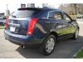 Imperial Blue - SRX 4 V6 AWD Photo No. 6