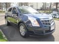 Imperial Blue - SRX 4 V6 AWD Photo No. 7