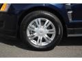 Imperial Blue - SRX 4 V6 AWD Photo No. 8