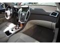 Imperial Blue - SRX 4 V6 AWD Photo No. 11