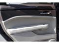 Imperial Blue - SRX 4 V6 AWD Photo No. 16
