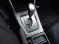 2012 Ice Silver Metallic Subaru Forester 2.5 X Premium  photo #21