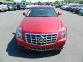Crystal Red Tintcoat - CTS 3.0 Sedan Photo No. 8