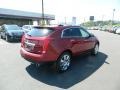 Crystal Red Tintcoat - SRX Performance Photo No. 3