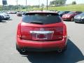 Crystal Red Tintcoat - SRX Performance Photo No. 4
