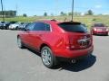 Crystal Red Tintcoat - SRX Performance Photo No. 5
