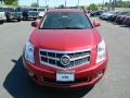 Crystal Red Tintcoat - SRX Performance Photo No. 8