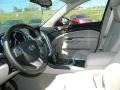 Crystal Red Tintcoat - SRX Performance Photo No. 10