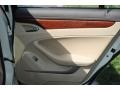 2009 White Diamond Tri-Coat Cadillac CTS 4 AWD Sedan  photo #12