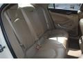 2009 White Diamond Tri-Coat Cadillac CTS 4 AWD Sedan  photo #13