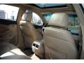 2009 White Diamond Tri-Coat Cadillac CTS 4 AWD Sedan  photo #14