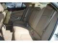 2009 White Diamond Tri-Coat Cadillac CTS 4 AWD Sedan  photo #17