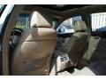 2009 White Diamond Tri-Coat Cadillac CTS 4 AWD Sedan  photo #18