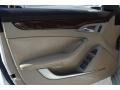 2009 White Diamond Tri-Coat Cadillac CTS 4 AWD Sedan  photo #19