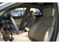 2009 White Diamond Tri-Coat Cadillac CTS 4 AWD Sedan  photo #20