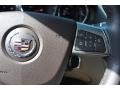 2009 White Diamond Tri-Coat Cadillac CTS 4 AWD Sedan  photo #24