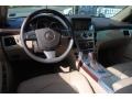 2009 White Diamond Tri-Coat Cadillac CTS 4 AWD Sedan  photo #26