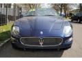 2005 Blu Nettuno (Dark Blue Metallic) Maserati Coupe GT  photo #2