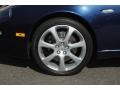 2005 Blu Nettuno (Dark Blue Metallic) Maserati Coupe GT  photo #8