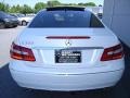 2010 Diamond White Metallic Mercedes-Benz E 350 Coupe  photo #9