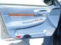 2004 Medium Gray Metallic Chevrolet Impala   photo #12