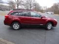 Ruby Red Pearl - Outback 2.5i Premium Photo No. 8