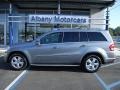 Paladium Silver Metallic - GL 450 4Matic Photo No. 1