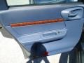 2004 Medium Gray Metallic Chevrolet Impala   photo #14